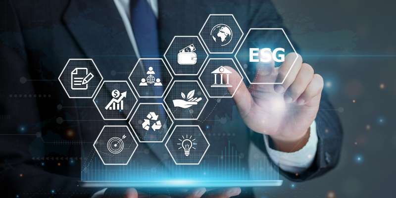 The Future of AI in ESG Investing