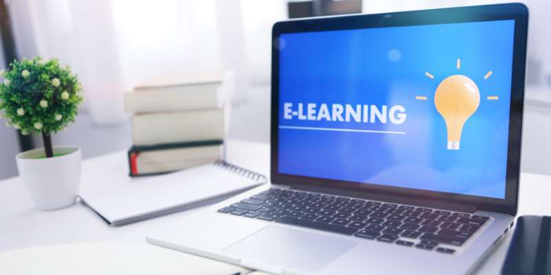 The Role of Text-to-Speech in Modern E-Learning Platforms