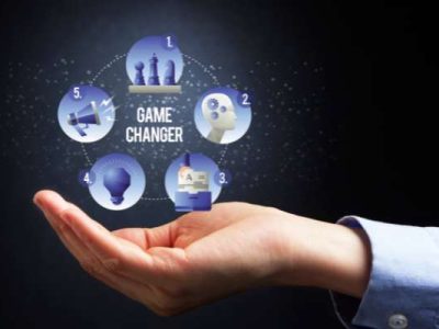 Why AI Logo Generators Are a Game-Changer for Startups