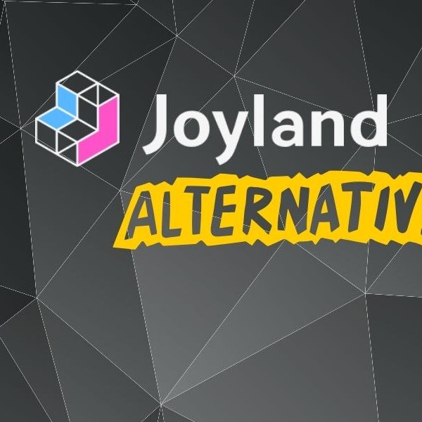 joyland ai -1