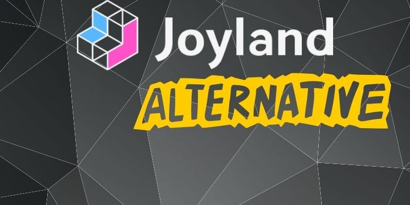 joyland ai -1