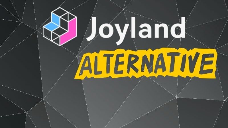 joyland ai -1