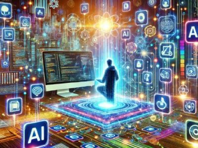 How Will AI Reshape Apps and App Development in the Future