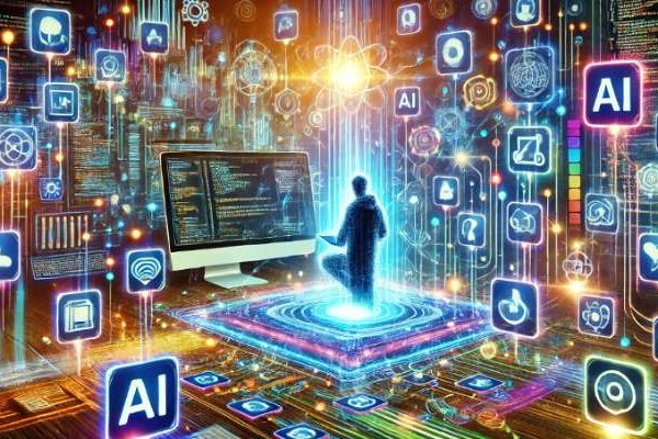 How Will AI Reshape Apps and App Development in the Future