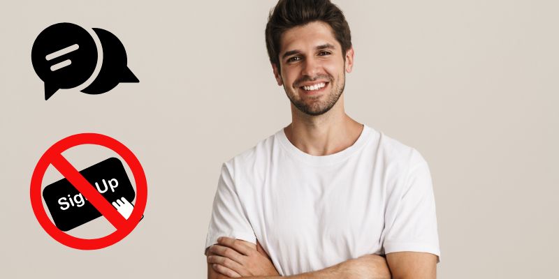 10 AI Boyfriend Chatbots No Sign Up