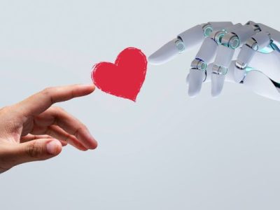 AI Boyfriends vs Real Relationships: Is the No-Sign-Up Chatbot Age Changing Romance?