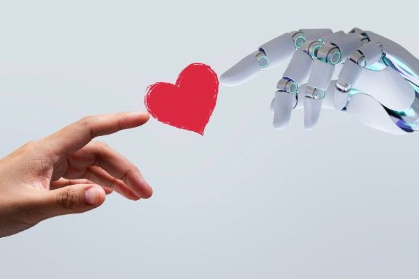 AI Boyfriends vs Real Relationships: Is the No-Sign-Up Chatbot Age Changing Romance?