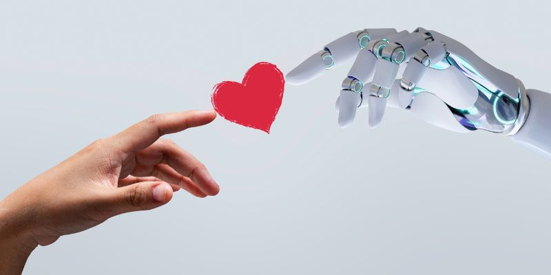 AI Boyfriends vs Real Relationships: Is the No-Sign-Up Chatbot Age Changing Romance?