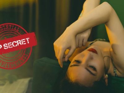 Anonymous Pleasure: The Rise of AI Girlfriends You Don’t Have to Sign Up For