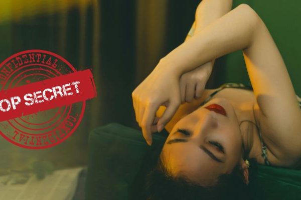 Anonymous Pleasure: The Rise of AI Girlfriends You Don’t Have to Sign Up For
