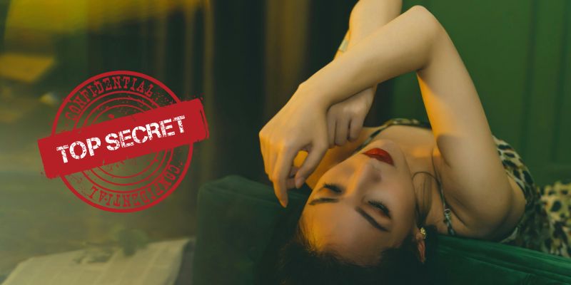 Anonymous Pleasure: The Rise of AI Girlfriends You Don’t Have to Sign Up For