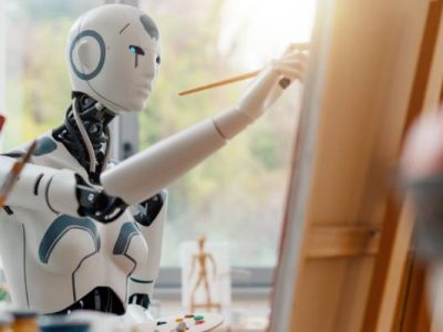 Creative Freedom in the Age of AI: When Censorship Gets in the Way of Art
