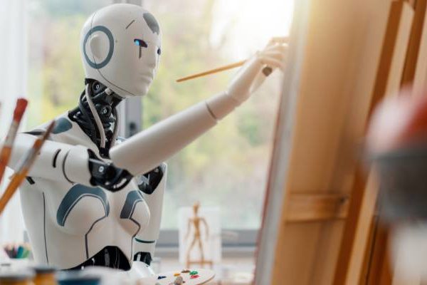 Creative Freedom in the Age of AI: When Censorship Gets in the Way of Art