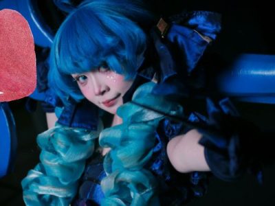 Waifus Gone Wild: What Happens When You Remove the Filters from AI Love Generators?