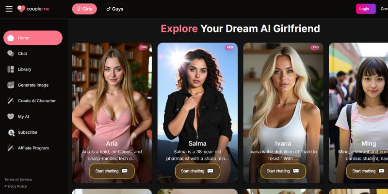 Couple Me Review and Features – What to Know?