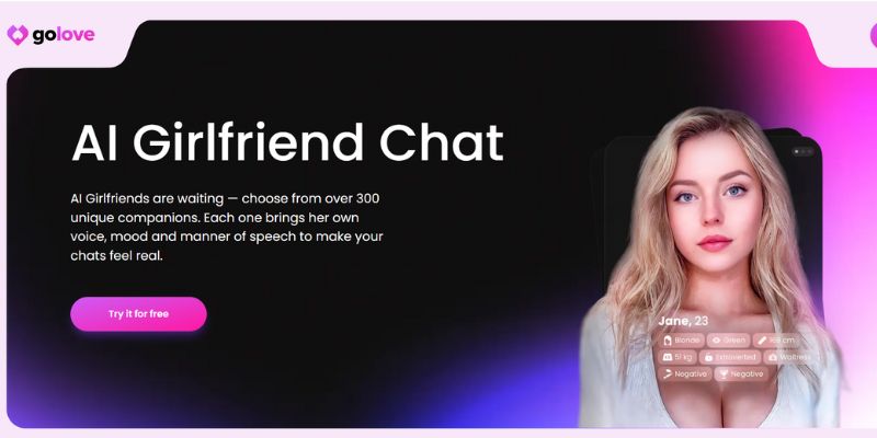 GoLove Review and Features – What to Know?