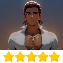 mydreamcompanion boy