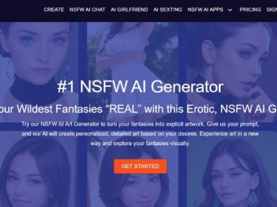 nsfw art generator tool
