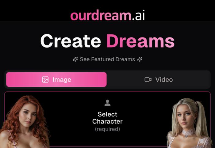 ourdream-ai