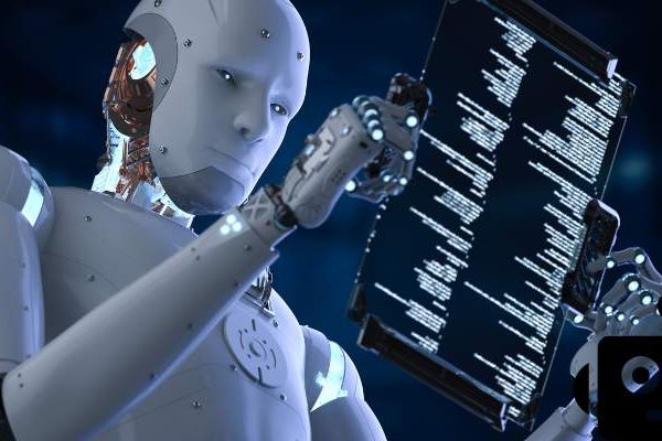 5 AI Trading Bots That Work With Robinhood