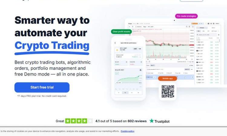 Bitsgap