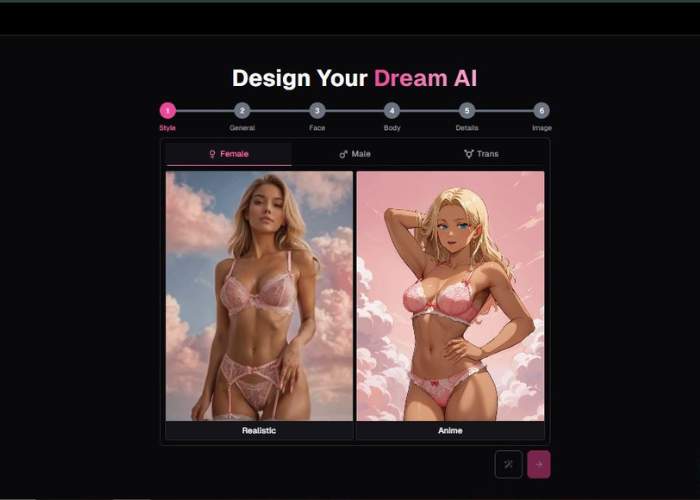 Ourdream how to use