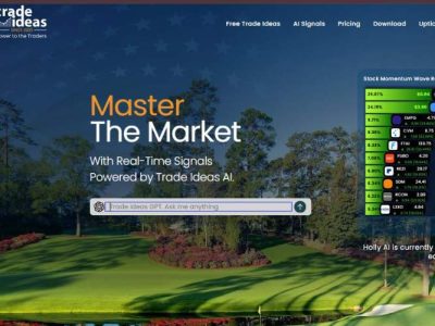 Trade Ideas