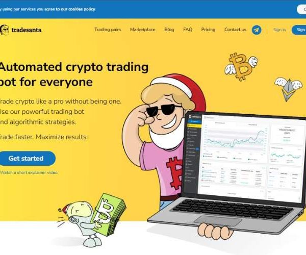 TradeSanta