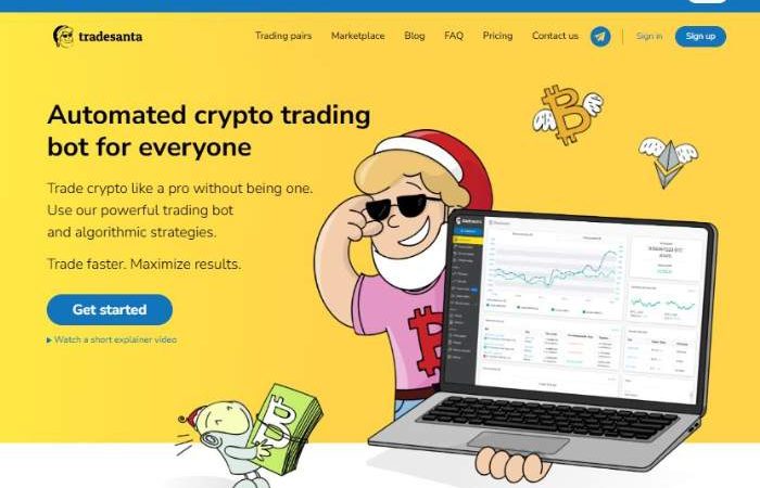 TradeSanta