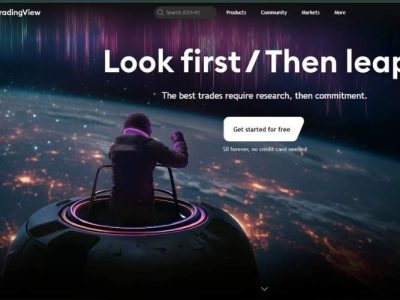 TradingView
