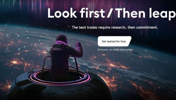 TradingView