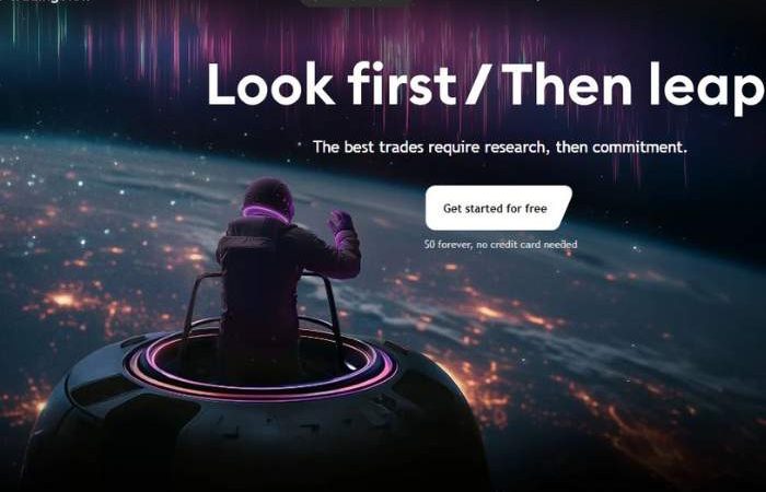 TradingView