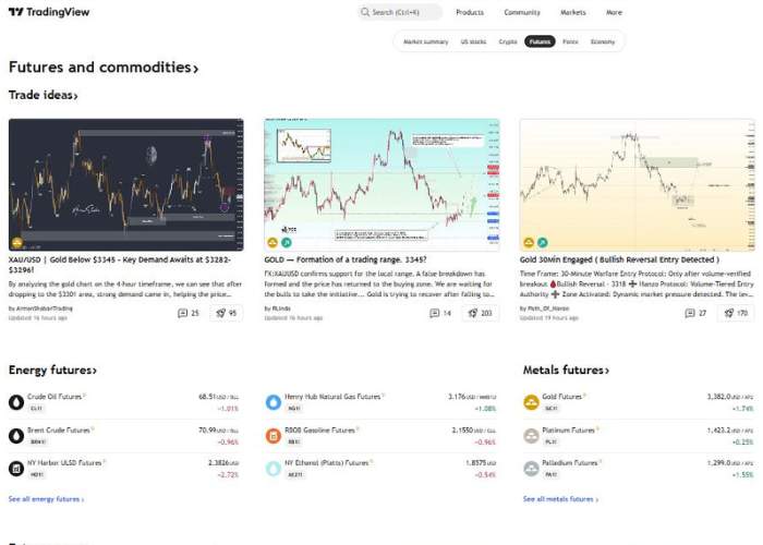 TradingView Final Verdict