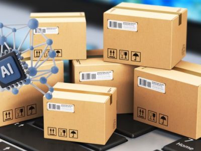 AI-Powered Dropshipping: A New Era of E-Commerce Efficiency