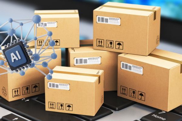 AI-Powered Dropshipping: A New Era of E-Commerce Efficiency