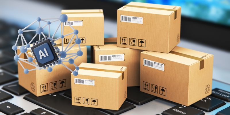 AI-Powered Dropshipping: A New Era of E-Commerce Efficiency