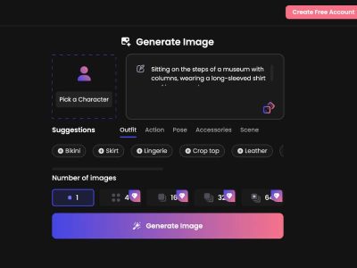 candy ai nsfw image generator