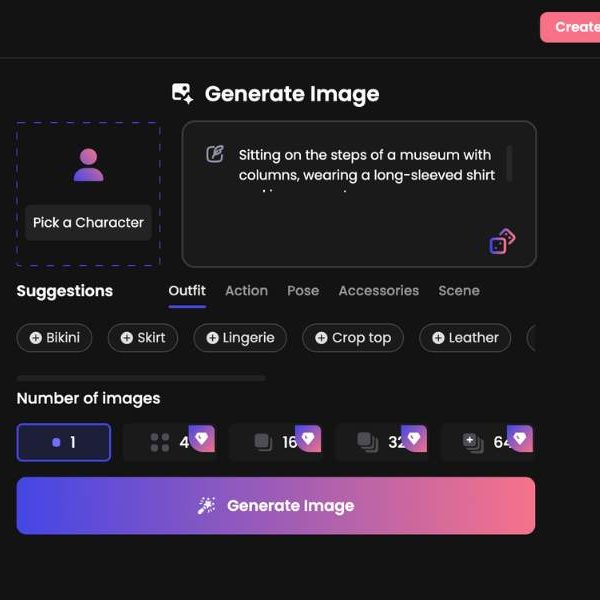 candy ai nsfw image generator