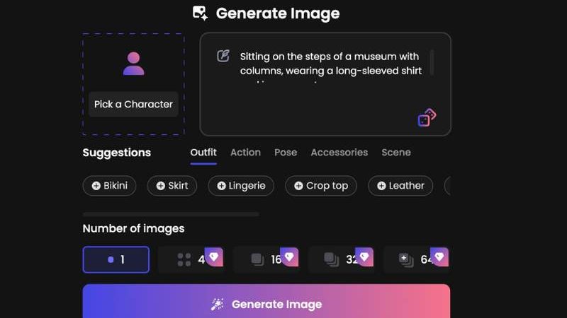 candy ai nsfw image generator