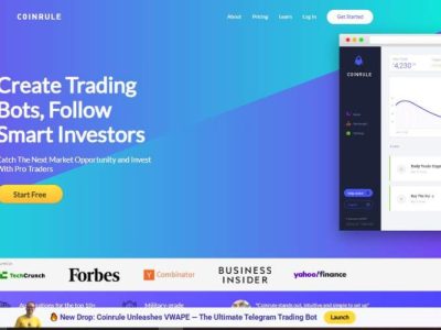 coinrule review