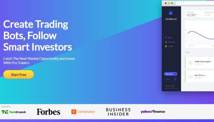 coinrule review