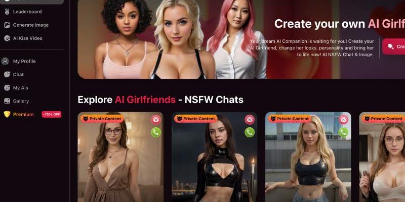 fantasy gf