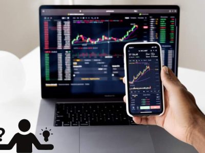 No Code, No Problem: Starting Your First AI Stock Trading Bot