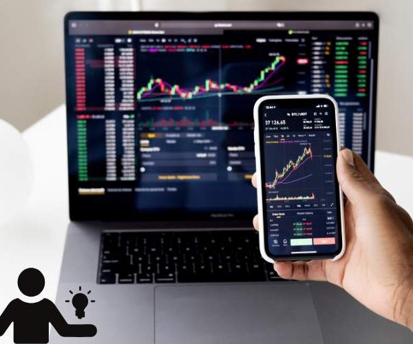 No Code, No Problem: Starting Your First AI Stock Trading Bot