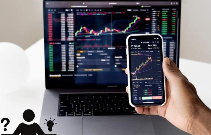 No Code, No Problem: Starting Your First AI Stock Trading Bot