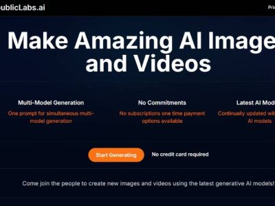 republiclabs ai
