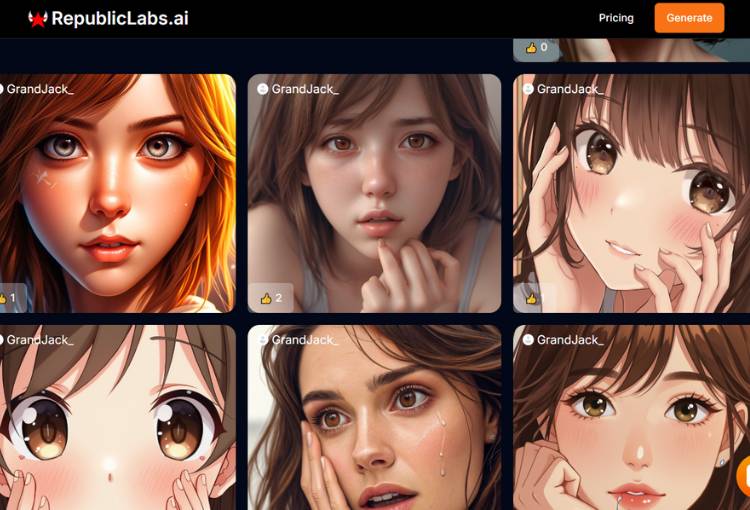 republiclabs ai features