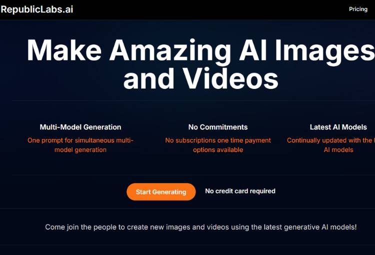 I Tested RepublicLabs AI: Some Features Surprised Me