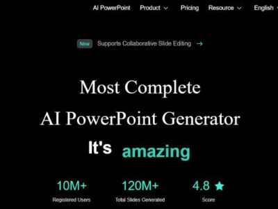 smallppt review