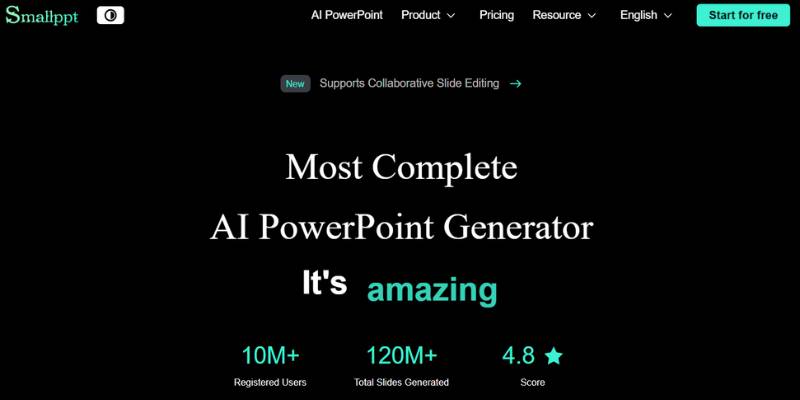 smallppt review
